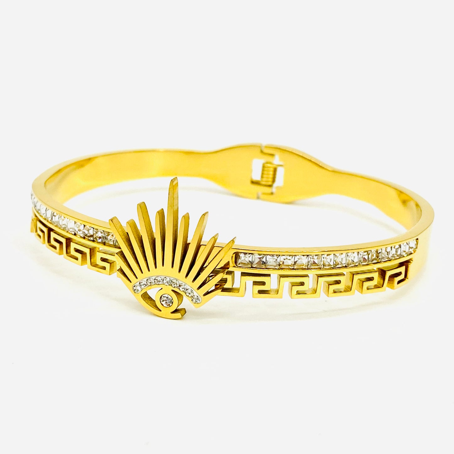 Pulsera | ACERO INOXIDABLE