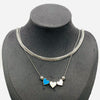 Collar | ACERO INOXIDABLE