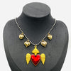 Collar | ORO LAMINADO