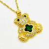Collar | ACERO INOXIDABLE