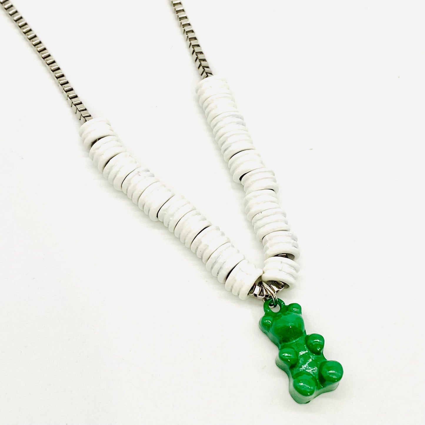 Collar | ACERO INOXIDABLE