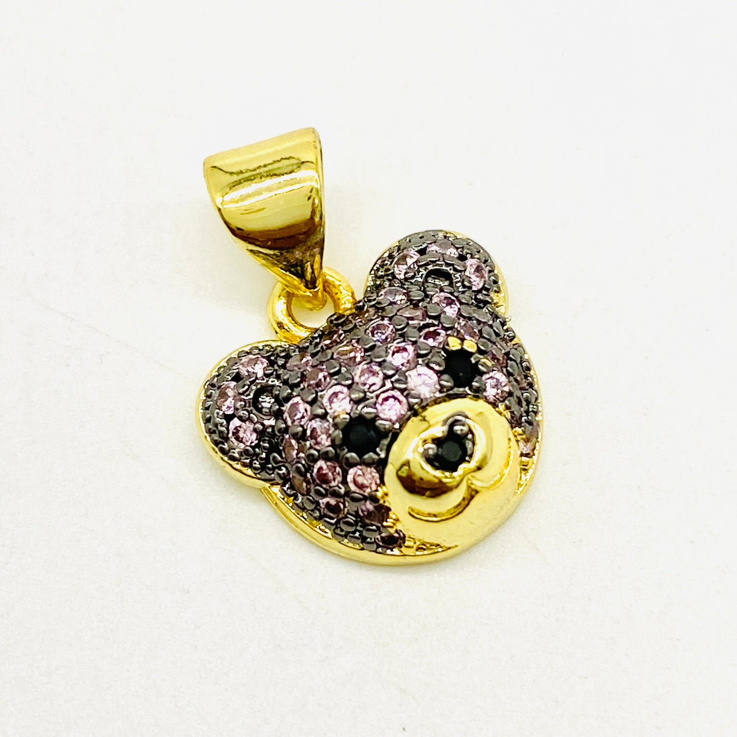 Dije | ORO LAMINADO