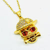 Collar | ACERO INOXIDABLE