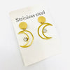 ARETE | ACERO INOXIDABLE