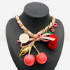 Collar | ORO LAMINADO