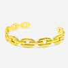 Pulsera | ACERO INOXIDABLE