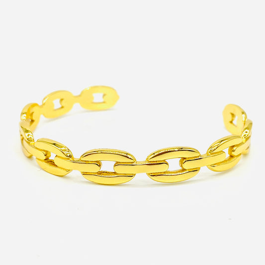 Pulsera | ACERO INOXIDABLE