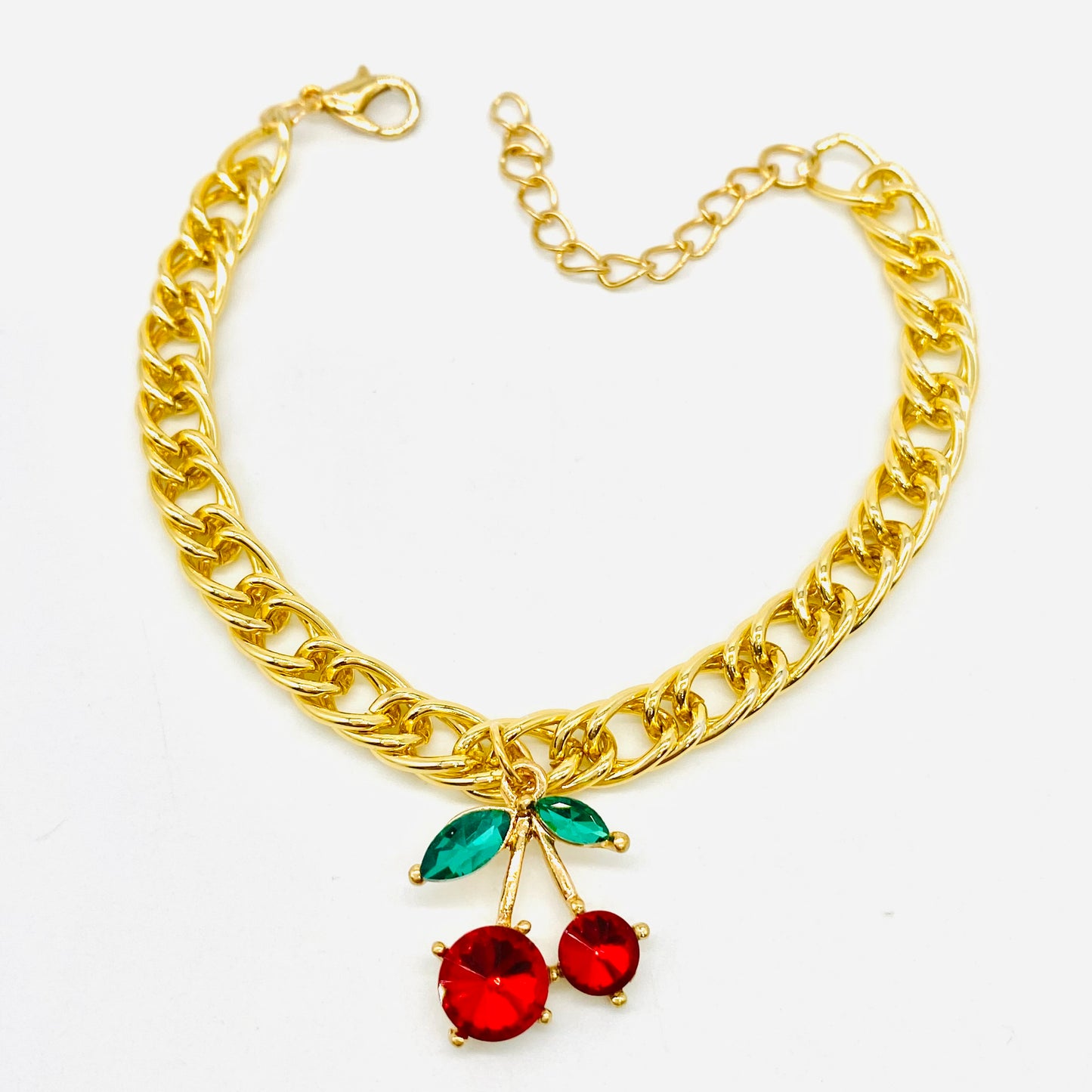 Pulsera | ORO LAMINADO