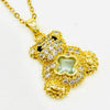 Collar | ACERO INOXIDABLE