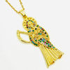 Collar | ACERO INOXIDABLE