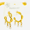 ARETE | ACERO INOXIDABLE
