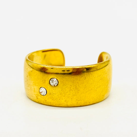 Anillo | ACERO INOXIDABLE