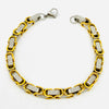 Pulsera | ACERO INOXIDABLE