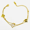 Pulsera | ACERO INOXIDABLE