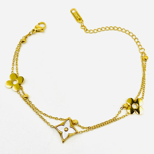 Pulsera | ACERO INOXIDABLE