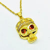 Collar | ACERO INOXIDABLE