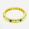 Pulsera | ORO LAMINADO