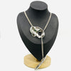 Collar | ACERO INOXIDABLE