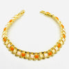 Pulsera | ORO LAMINADO