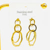 ARETE | ACERO INOXIDABLE