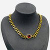 Collar | ACERO INOXIDABLE