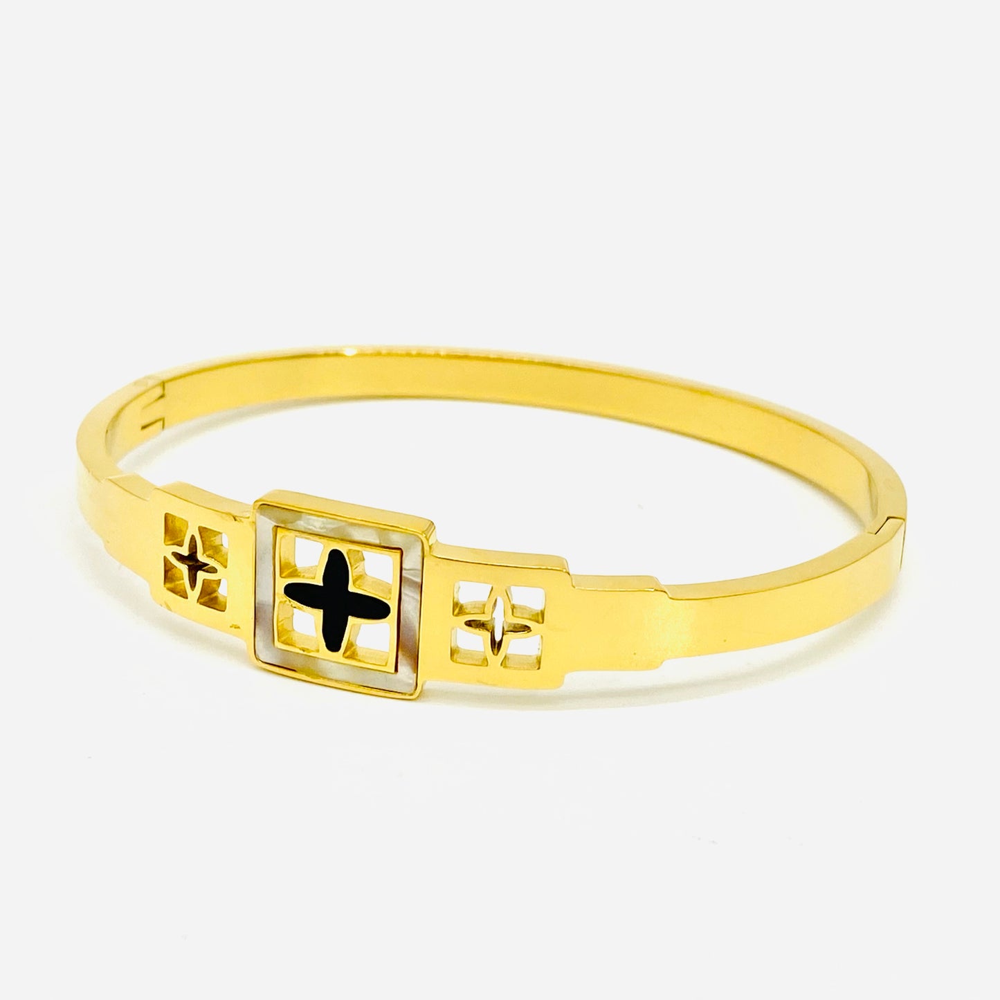 Pulsera | ACERO INOXIDABLE