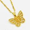Collar | ACERO INOXIDABLE
