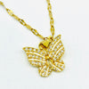 Collar | ACERO INOXIDABLE