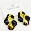 ARETE | ACERO INOXIDABLE