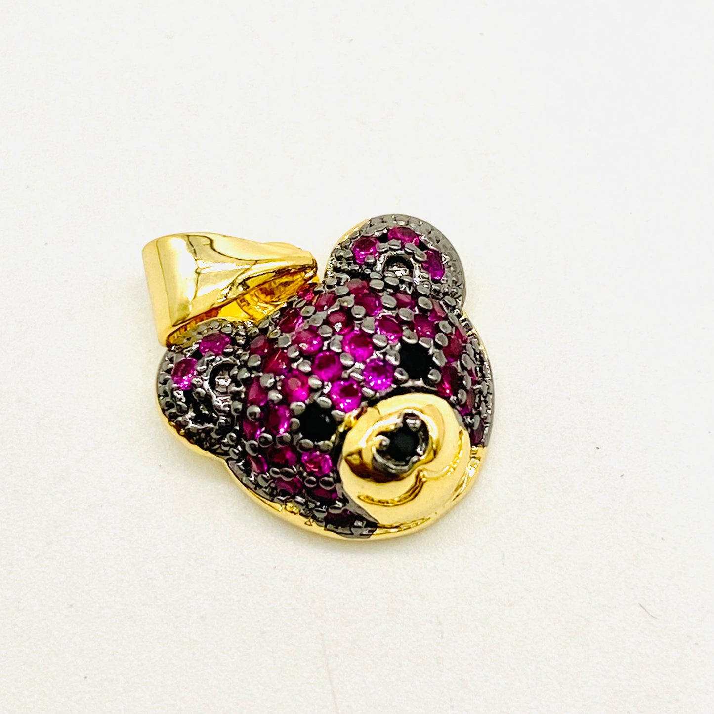 Dije | ORO LAMINADO