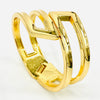 Pulsera | ORO LAMINADO
