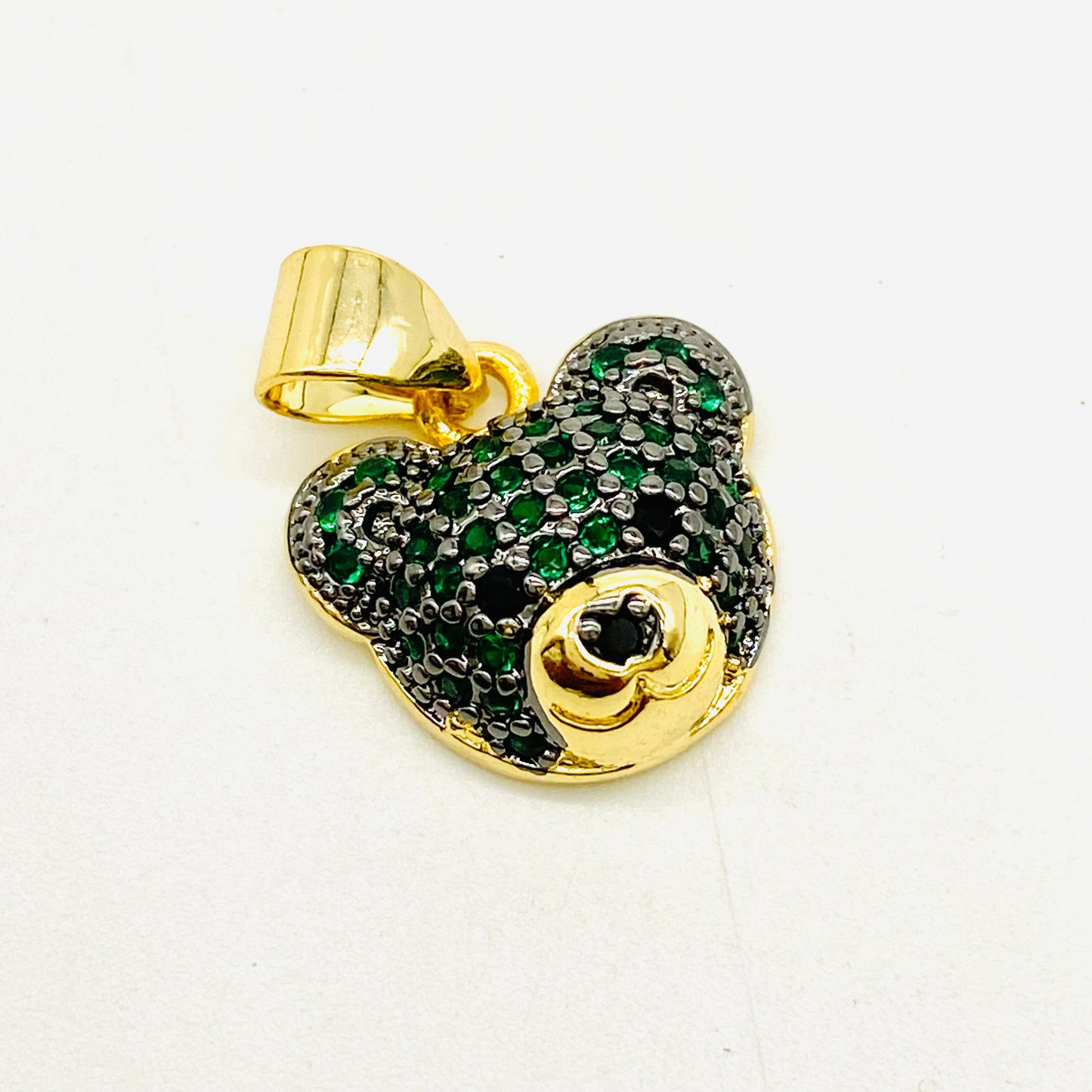 Dije | ORO LAMINADO