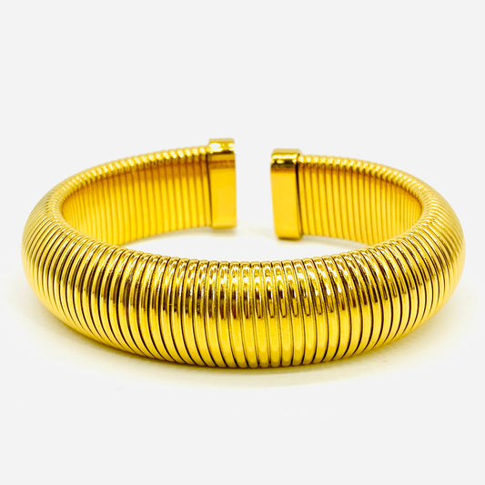 Pulsera | ACERO INOXIDABLE