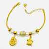 Pulsera | ACERO INOXIDABLE