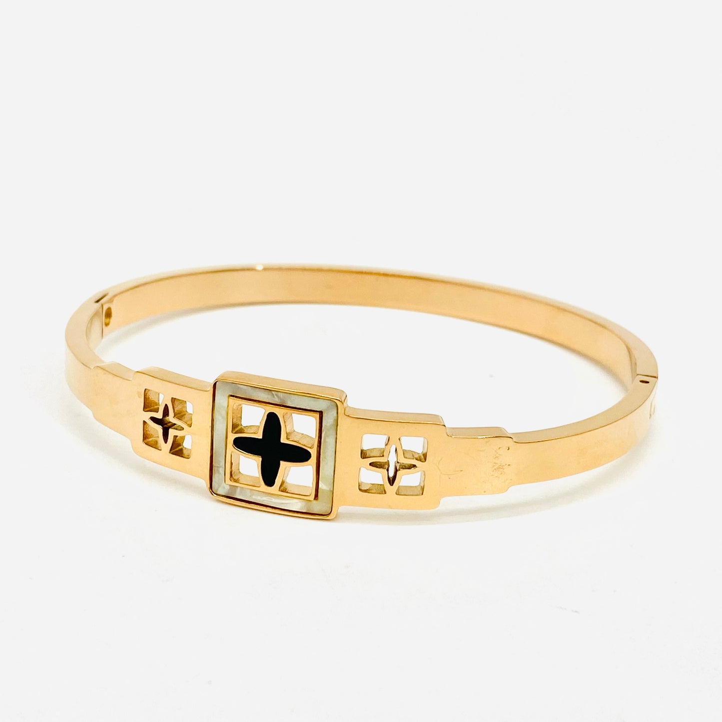 Pulsera | ACERO INOXIDABLE