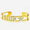Pulsera | ACERO INOXIDABLE