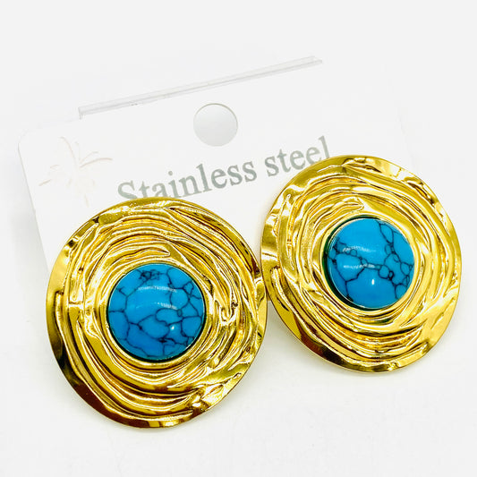 ARETE | ACERO INOXIDABLE