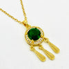 Collar | ACERO INOXIDABLE