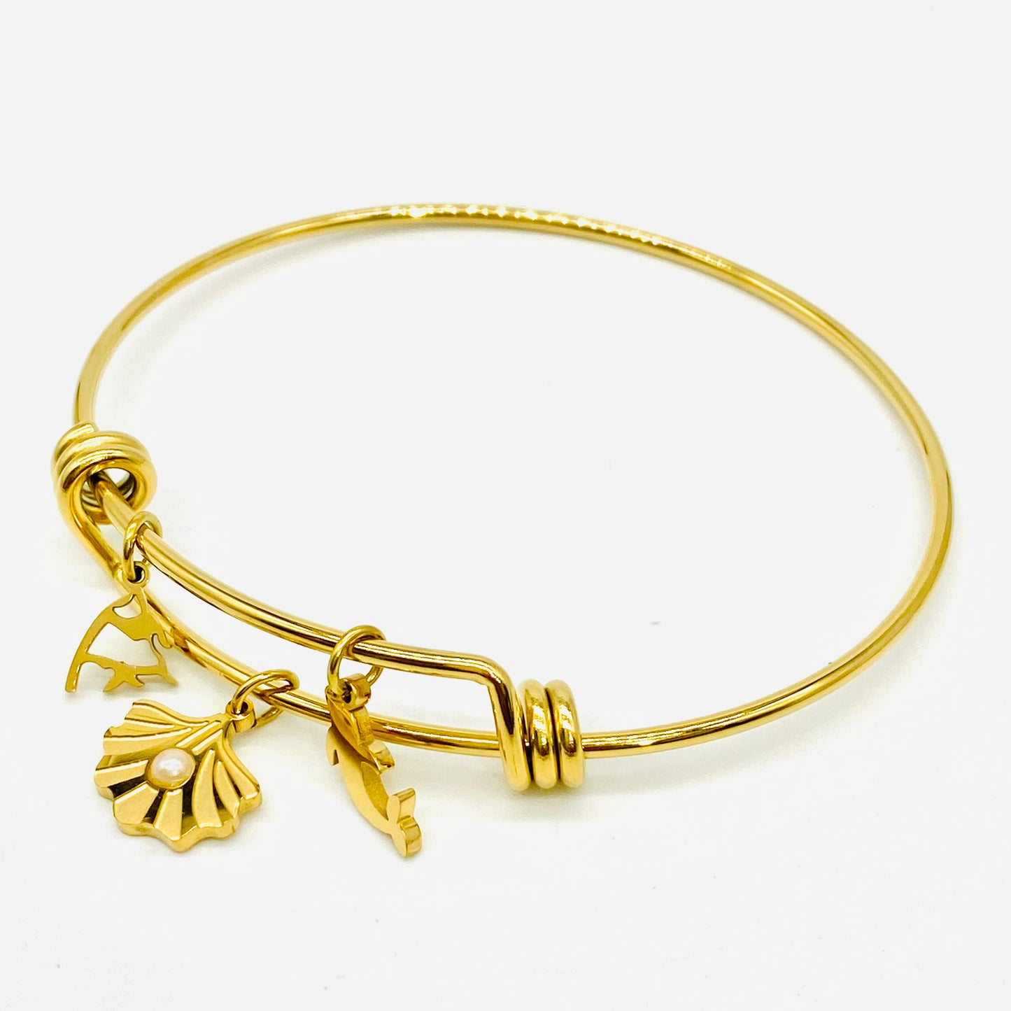 Pulsera | ACERO INOXIDABLE
