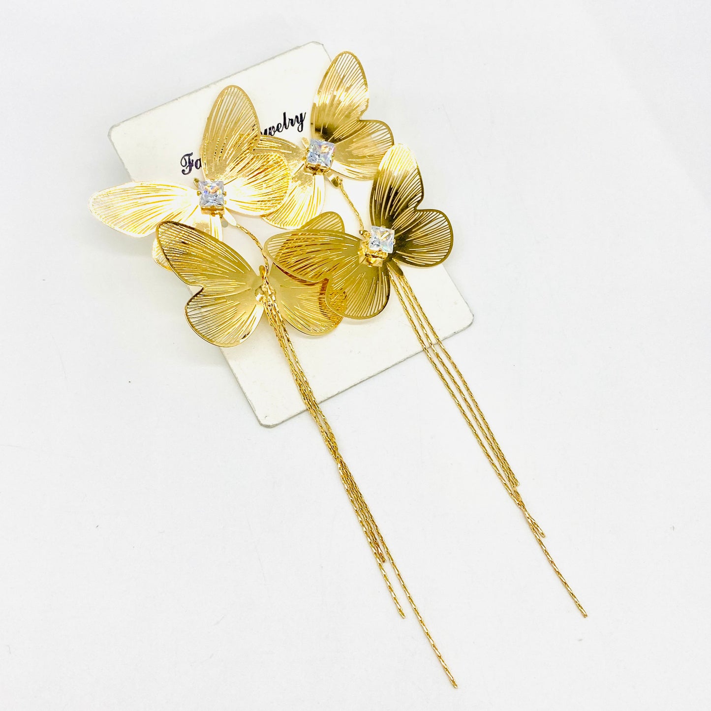 ARETE | ORO LAMINADO
