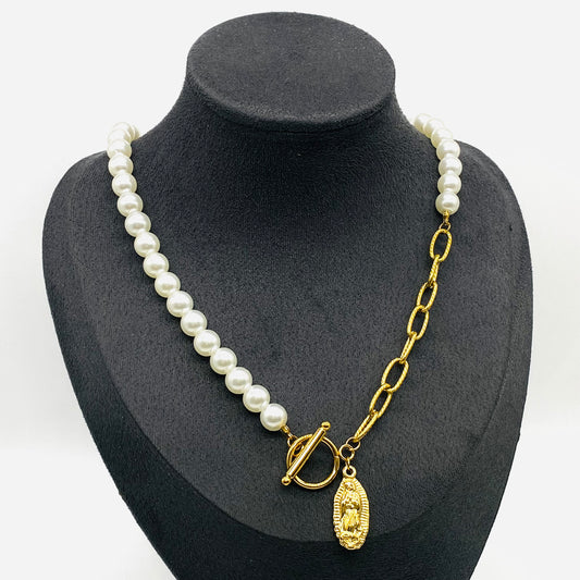 I-Collar | ACERO INOXIDABLE