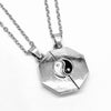 Collar | ACERO INOXIDABLE