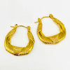 ARETE | ACERO INOXIDABLE