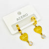 ARETE | ACERO INOXIDABLE