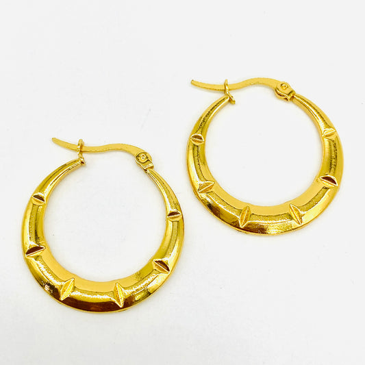 ARETE | ACERO INOXIDABLE